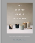 Image for The scented candle workshop