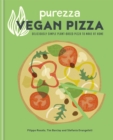 Image for Purezza vegan pizza  : deliciously simple plant-based pizza to make at home