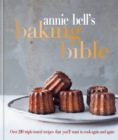 Image for Annie Bell&#39;s Baking Bible