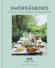 Image for Smèorgêasbord  : deliciously simple modern Scandinavian recipes
