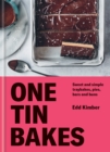 Image for One tin bakes