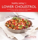 Image for Healthy Eating for Lower Cholesterol