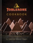 Image for Toblerone cookbook  : 40 fun &amp; fabulous triangular treats