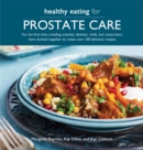 Image for Healthy Eating for Prostate Care