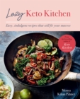 Image for Lazy keto kitchen