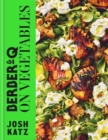 Image for Berber &amp; Q on vegetables