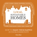 Image for Local sustainable homes: how to make them happen in your community