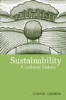 Image for Sustainability  : a brief history