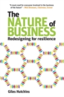 Image for The nature of business: redesigning for resilience