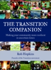 Image for Transition Companion: Making your community more resilient in uncertain times