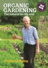 Image for Organic gardening  : the natural no-dig way