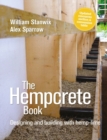 Image for The Hempcrete Book: Designing and building with hemp-lime