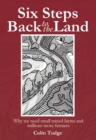Image for Six Steps Back to the Land