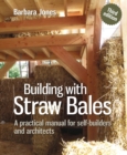 Image for Building with Straw Bales