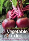 Image for How to Create a New Vegetable Garden