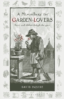 Image for A miscellany for garden-lovers  : facts and folklore through the ages