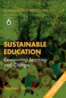 Image for Sustainable education: re-visioning learning and change
