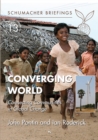 Image for Converging world: connecting communities in global change