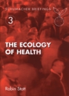 Image for The ecology of health
