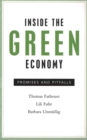 Image for Inside the green economy  : promises and pitfalls