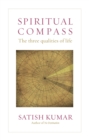 Image for Spiritual compass  : the three qualities of life