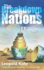 Image for The Breakdown of Nations