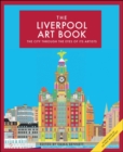 Image for The Liverpool art book: the city through the eyes of its artists