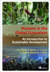 Image for Humans in the Global Ecosystem: An Introduction to Sustainable Development