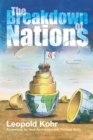 Image for The breakdown of nations