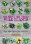 Image for Foraging for Edible Wild Plants: How to Identify, Cook and Enjoy Them