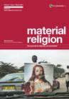 Image for MATERIAL RELIGION