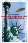 Image for American science fiction film and television
