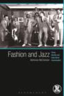 Image for Fashion and jazz  : dress, identity and subcultural improvisation