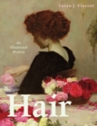 Image for Hair  : an illustrated history
