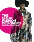 Image for The great fashion designers
