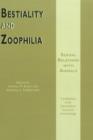 Image for Bestiality and Zoophilia: Sexual Relations With Animals