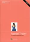 Image for Fashion Theory : The Journal of Dress, Body and Culture : Volume 16, Issue 2