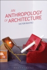Image for The anthropology of architecture