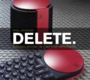 Image for Delete  : a design history of computer vapourware