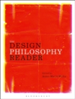 Image for The Design Philosophy Reader