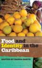 Image for Food and identity in the Caribbean