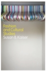 Image for Fashion and cultural studies