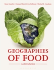 Image for Geographies of Food
