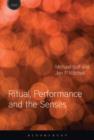 Image for Ritual, performance and the senses