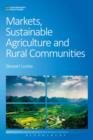 Image for Markets, Sustainable Agriculture and Rural Communities