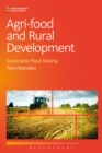 Image for Agri-food and rural development  : sustainable place-making