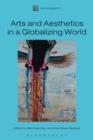Image for Arts and aesthetics in a globalizing world : 51