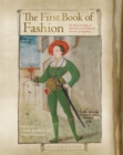 Image for The First Book of Fashion