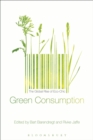 Image for Green consumption: the global rise of eco-chic