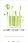 Image for Green consumption: the global rise of eco-chic